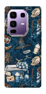 Чохол на Infinix Note 50 Pro+ Harry Potter V20 фото 1 з 1