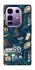 Чехол на Infinix Note 50 Pro+ Harry Potter V20 фото 1 из 1