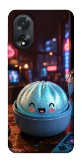 Чохол на Oppo A18 Dumpling ver.5 фото 1 з 1