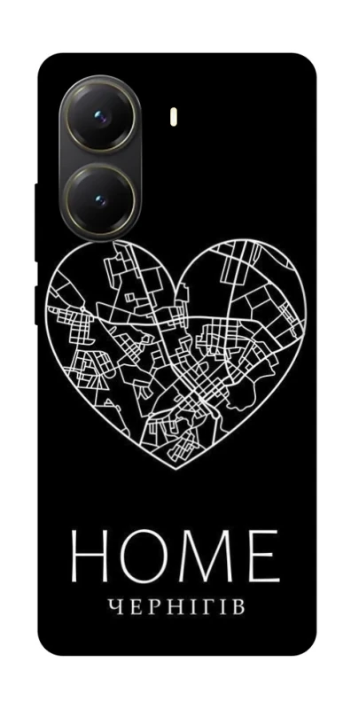 Чохол на Xiaomi Poco X6 Pro Чернігів Home фото 1 з 1