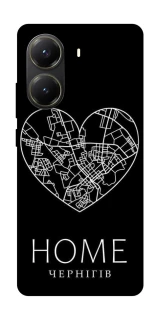 Чохол на Xiaomi Poco X6 Pro Чернігів Home фото 1 з 1