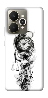Чехол на Realme 15 Tattoo ver.11 фото 1 из 1