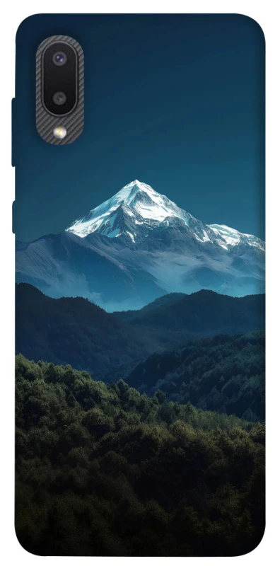 Чехол на Samsung Galaxy A02 Mountain v4 фото 1 из 1