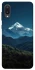 Чехол на Samsung Galaxy A02 Mountain v4 фото 1 из 1