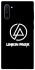 Чохол на Samsung Galaxy Note 10 Linkin Park logo ver.1 фото 1 Чохол на Samsung Galaxy Note 10 Linkin Park logo ver.1 фото 1 з 1