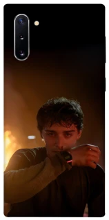 Чохол на Samsung Galaxy Note 10 Stranger Things ver.36 фото 1 з 1