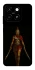 Чохол на ZTE Blade A55 4G Goddess of war ver.3 фото 1 з 1