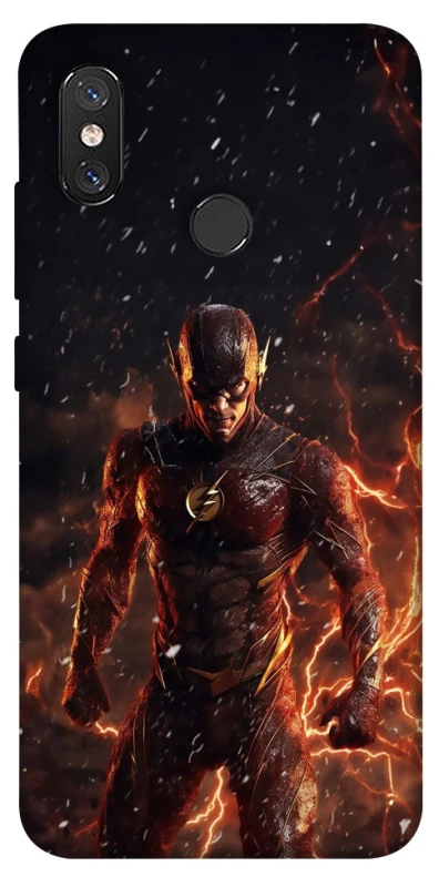 Чохол на Xiaomi Mi 8 Flash фото 1 з 1