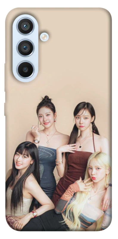 Чохол на Samsung Galaxy A54 5G Aespa фото 1 з 1