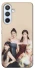 Чохол на Samsung Galaxy A54 5G Aespa фото 1 з 1