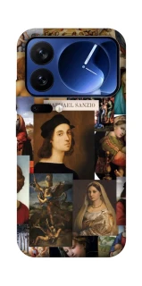 Чохол на Xiaomi 17 Pro Raphael Sanzio фото 1 з 1