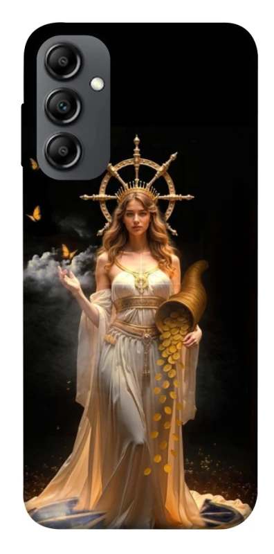 Чохол на Samsung Galaxy A14 4G/5G Fortuna фото 1 з 1