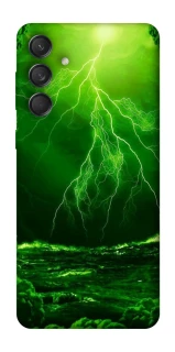 Чехол на Samsung Galaxy M55 Молния v2 фото 1 из 1