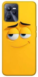 Чехол на Realme C35 smile фото 1 из 1