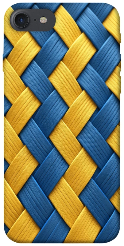 Чохол на Apple iPhone 7 / 8 (4.7") Brassweed фото 1 з 1