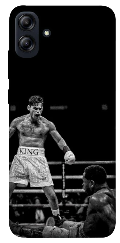 Чехол на Samsung Galaxy A04e king фото 1 из 1