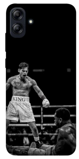 Чехол на Samsung Galaxy A04e king фото 1 из 1