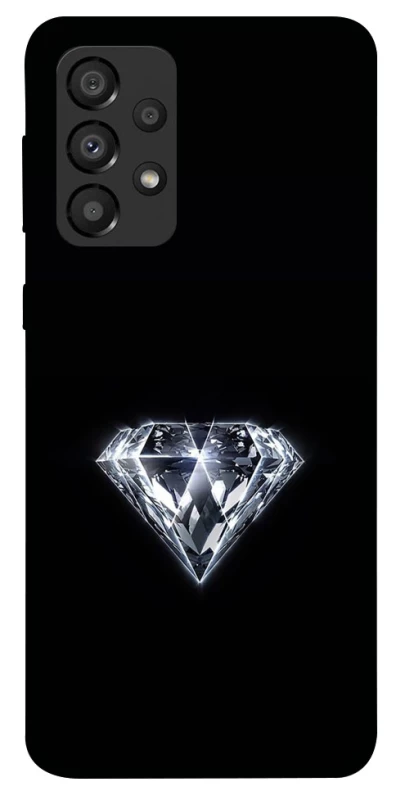 Чехол на Samsung Galaxy A33 5G Бриллиант фото 1 из 1