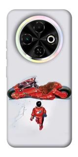 Чохол на TECNO Spark 30C Anime v43 фото 1 з 1