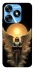 Чехол на TECNO Spark 10 Archangel Michael фото 1 из 1
