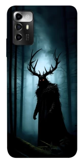 Чохол на ZTE Blade V40 Vita Forest demon фото 1 з 1