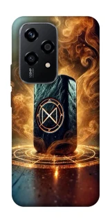 Чехол на Honor 200 Lite Руна Дагаз фото 1 из 1