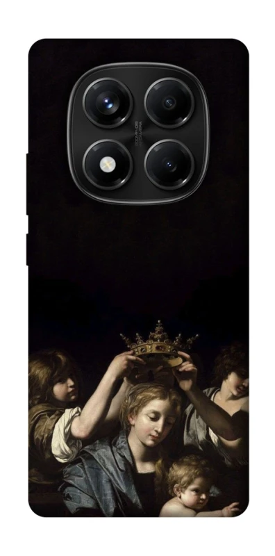 Чохол на Xiaomi Redmi Note 14 Pro 4G Art collage ver.1 фото 1 з 1