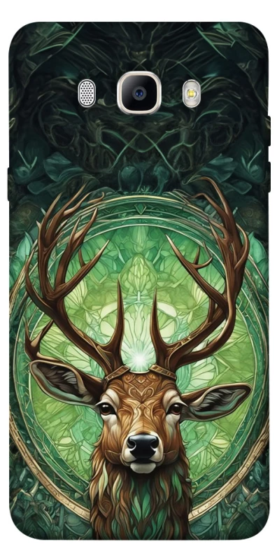 Чохол на Samsung J510F Galaxy J5 (2016) Скандинавський олень фото 1 з 1