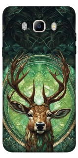 Чохол на Samsung J510F Galaxy J5 (2016) Скандинавський олень фото 1 з 1