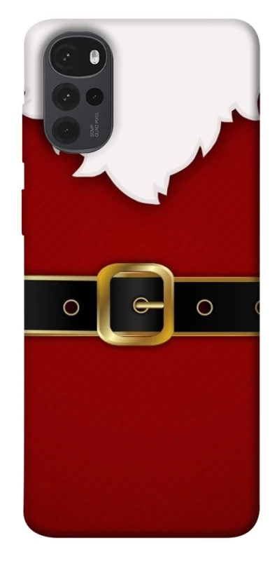 Чохол на Motorola Moto G22 Новорічний v4 фото 1 з 1