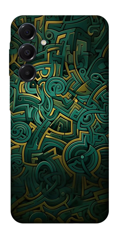 Чохол на Samsung Galaxy A16 4G/5G Абстракція v5 фото 1 з 1