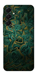 Чехол на Samsung Galaxy A16 4G/5G Абстракция v5 фото 1 из 1