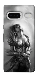 Чехол на Google Pixel 7 Goddess of war ver.8 фото 1 из 1