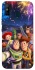 Чехол на TECNO Spark 6 Go Toy Story фото 1 из 1