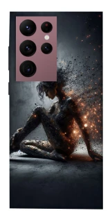 Чохол на Samsung Galaxy S22 Ultra Goddess of war ver.9 фото 1 з 1