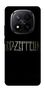 Чохол на Xiaomi Redmi Note 14 Pro+ 5G Led Zeppelin logo фото 1 Чохол на Xiaomi Redmi Note 14 Pro+ 5G Led Zeppelin logo фото 1 з 1