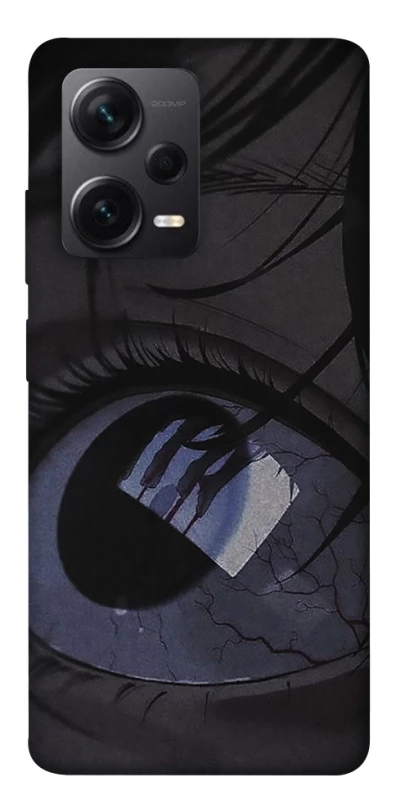 Чехол на Xiaomi Redmi Note 12 Pro 5G Eye фото 1 из 1