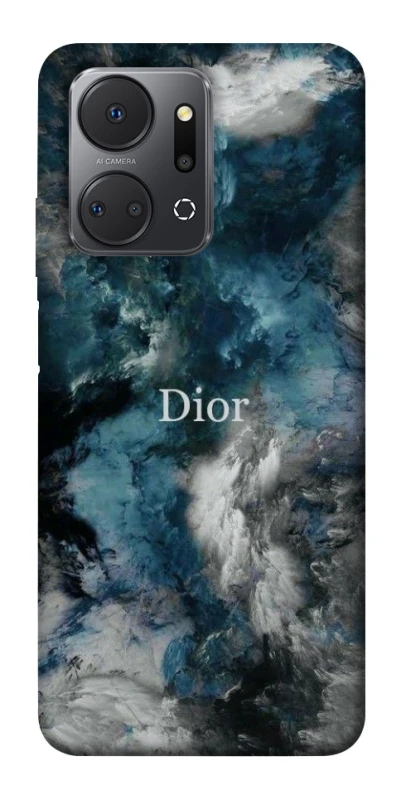 Чохол на Huawei Honor X7a Dior ver.2 фото 1 з 1