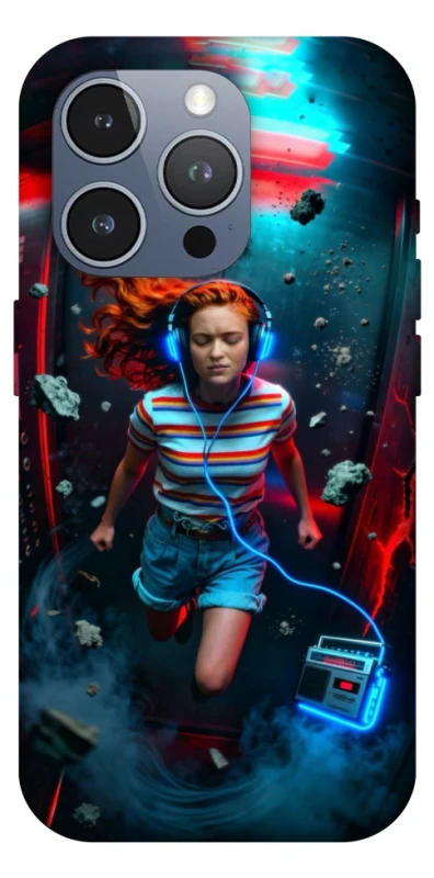 Чохол на Apple iPhone 16 Pro Max Stranger Things ver.44 фото 1 з 1