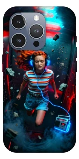 Чохол на Apple iPhone 16 Pro Max Stranger Things ver.44 фото 1 з 1