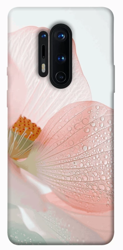 Чохол на OnePlus 8 Pro Flowers zon фото 1 з 1
