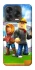 Чехол на ZTE Blade V70 Design Roblox Builder Adventure фото 2 из 2
