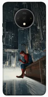 Чехол на OnePlus 7T Spider Man ver.5 фото 1 из 1