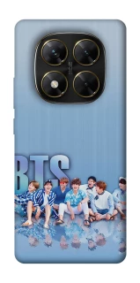 Чохол на Xiaomi Poco X7 BTS v5 фото 1 з 1