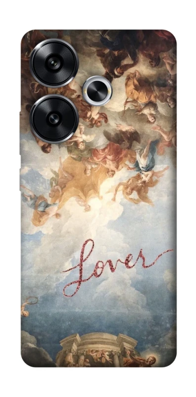 Чехол на Xiaomi Poco F6 Lover фото 1 из 1