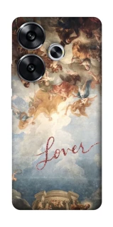 Чохол на Xiaomi Poco F6 Lover фото 1 з 1