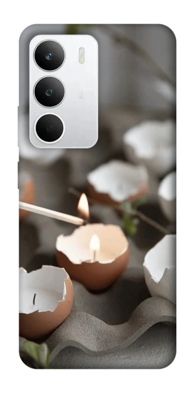 Чехол на Realme C71 Eggcellent фото 1 из 1