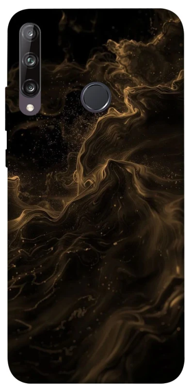 Чехол на Huawei P40 Lite E Epoxy design ver.5 фото 1 из 1