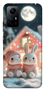 Чехол на Xiaomi Redmi Note 12S Christmas mood ver.8 фото 1 из 1