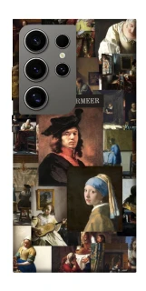Чохол на Samsung Galaxy S24 Ultra Johannes Vermeer фото 1 з 1
